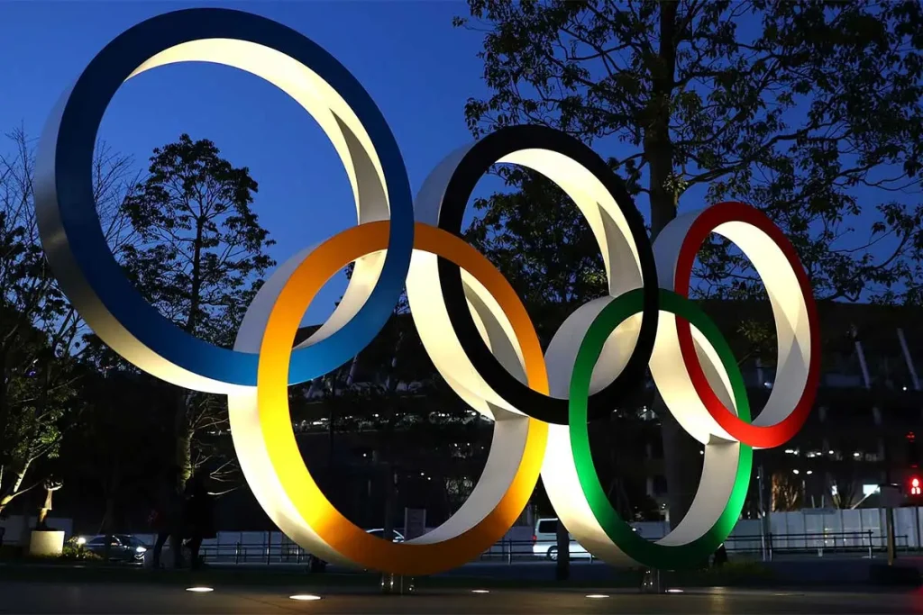 Iσότιμη συμμετοχή μεταξύ των φύλων ενδέχεται να έχουν οι Ολυμπιακοί Αγώνες το 2024