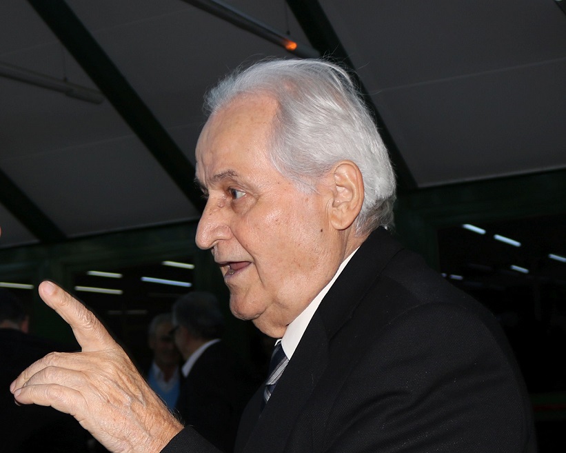 Πέθανε ο πρώην βουλευτής Αιτωλοακαρνανίας Ιωάννης Καρακώστας