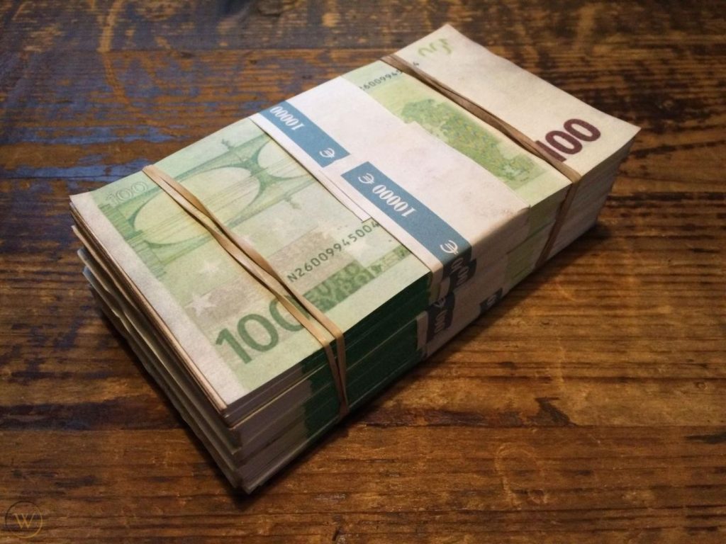 1.894 ευρώ επιπλέον τον χρόνο στοιχίζουν οι αντι-ρωσικές κυρώσεις στην ιταλική οικογένεια