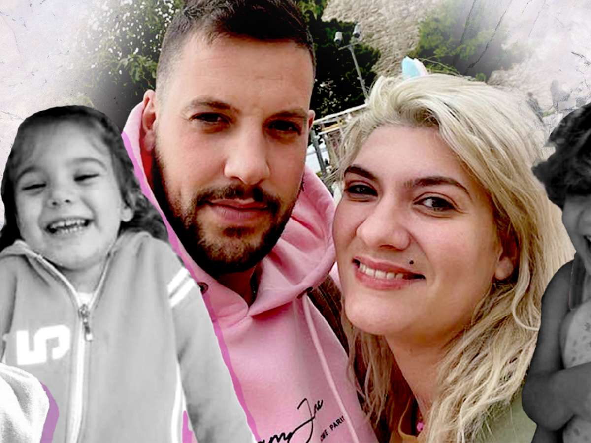 Πάτρα: Αντιφάσεις στο ποιος βρήκε νεκρή την μικρή Ίριδα