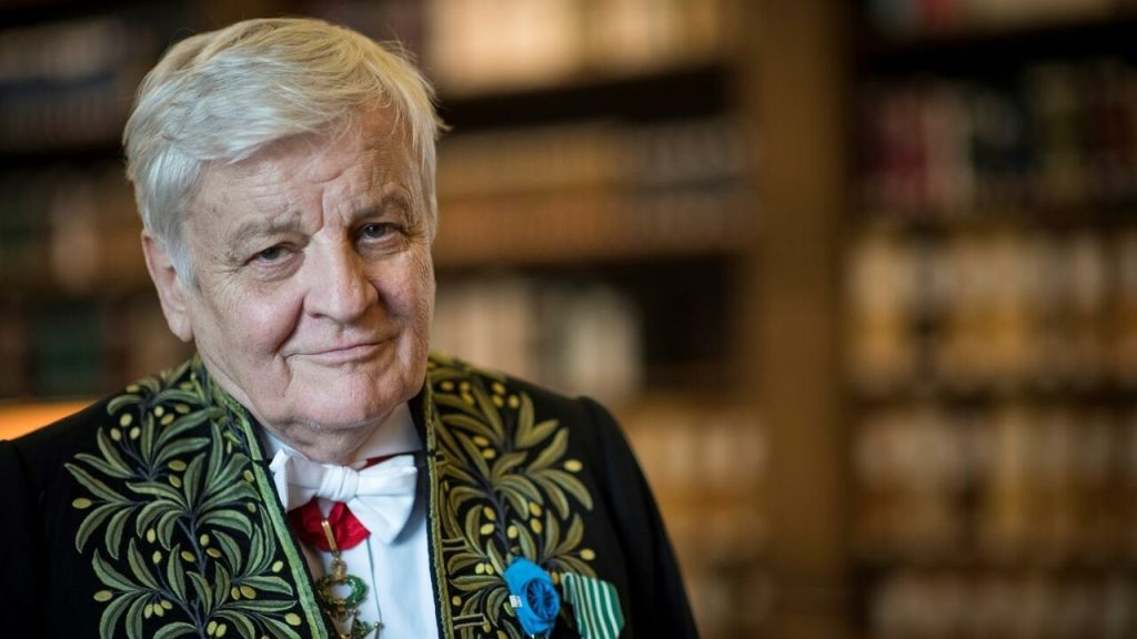 Έφυγε από τη ζωή ο Γάλλος ηθοποιός Ζακ Περέν