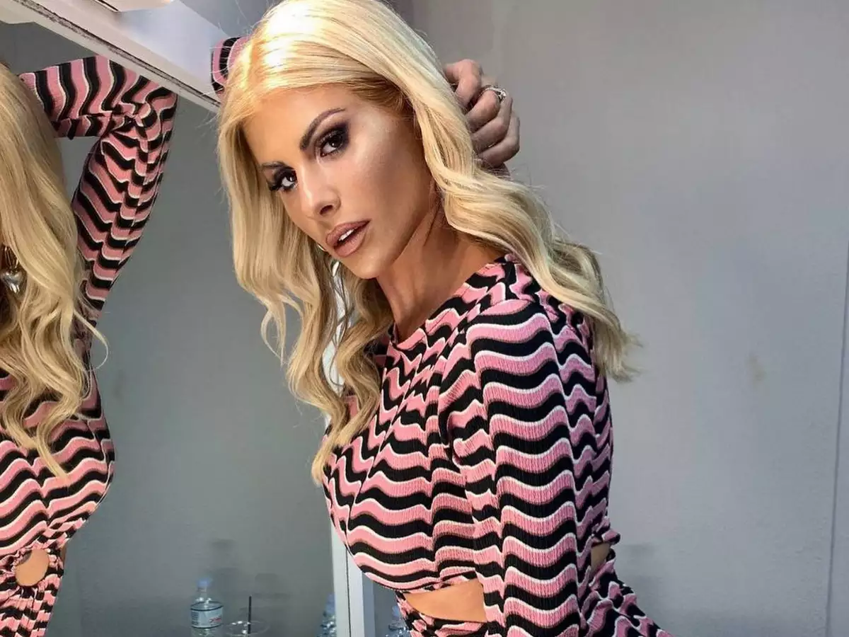 Ευρυδίκη Παπαδοπούλου – Κουλούρα σημειώσατε… διπλό! – Ανακοίνωσε ότι παντρεύεται