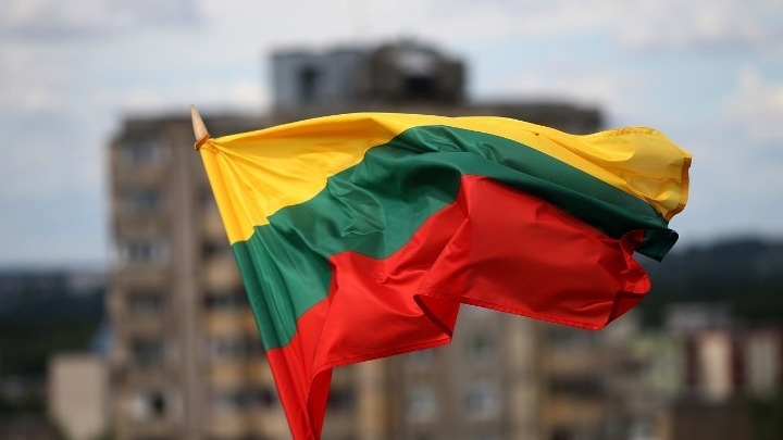 Η Λιθουανία ζητά περισσότερα στρατεύματα του ΝΑΤΟ στην ανατολική Ευρώπη