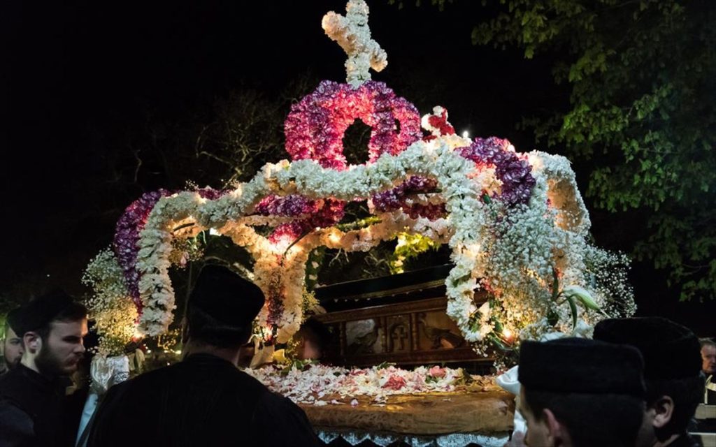 Τα έθιμα της Μεγάλης Παρασκευής σε κάθε γωνιά της Ελλάδας