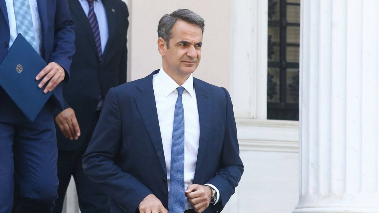 Κυριάκος Μητσοτάκης: Η επίσκεψη στον Λευκό Οίκο, το πρόγραμμά του και η ατζέντα της συζήτησης με Μπάιντεν