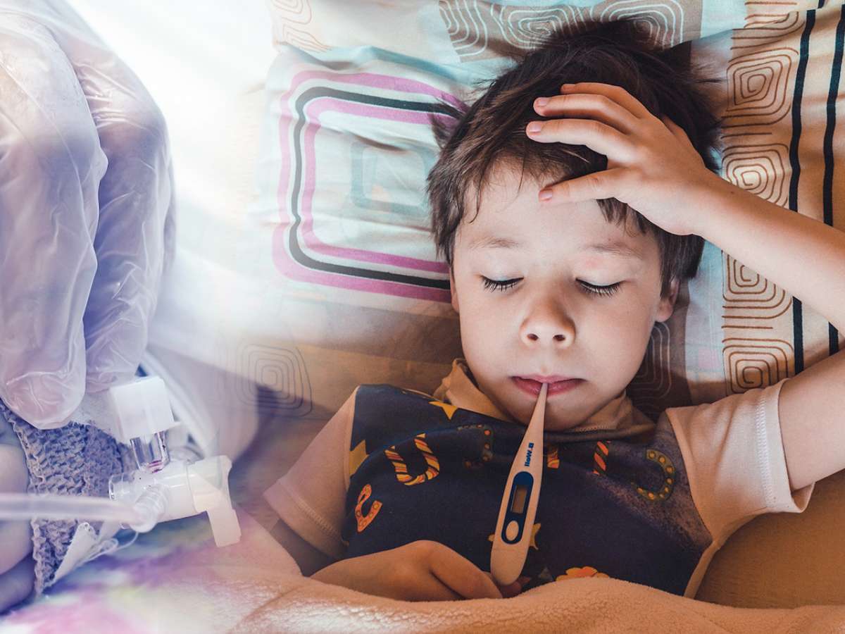 Υπουργείο Υγείας: «Μέχρι στιγμής δεν υπάρχει στη χώρα μας επιβεβαιωμένο κρούσμα της ηπατίτιδας σε παιδιά»