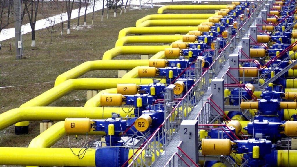 Φυσικό αέριο: Υπεγράφη συμφωνία ΕΕ-Αιγύπτου & Ισραήλ για πώληση σε Ευρώπη – Εκτός συμφωνίας η Ελλάδα (πάλι…)