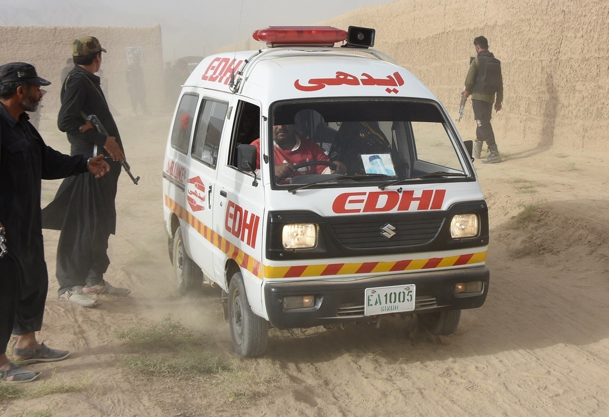 Πακιστάν: Πρώτο κρούσμα πολιομυελίτιδας έπειτα από 15 μήνες