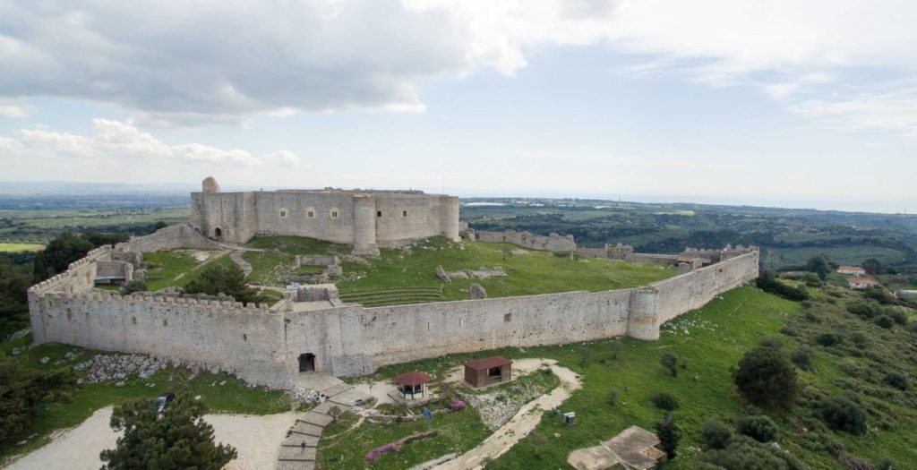 Ο θρύλος των Ναϊτών και η παρουσία του Τάγματος στην Ελλάδα