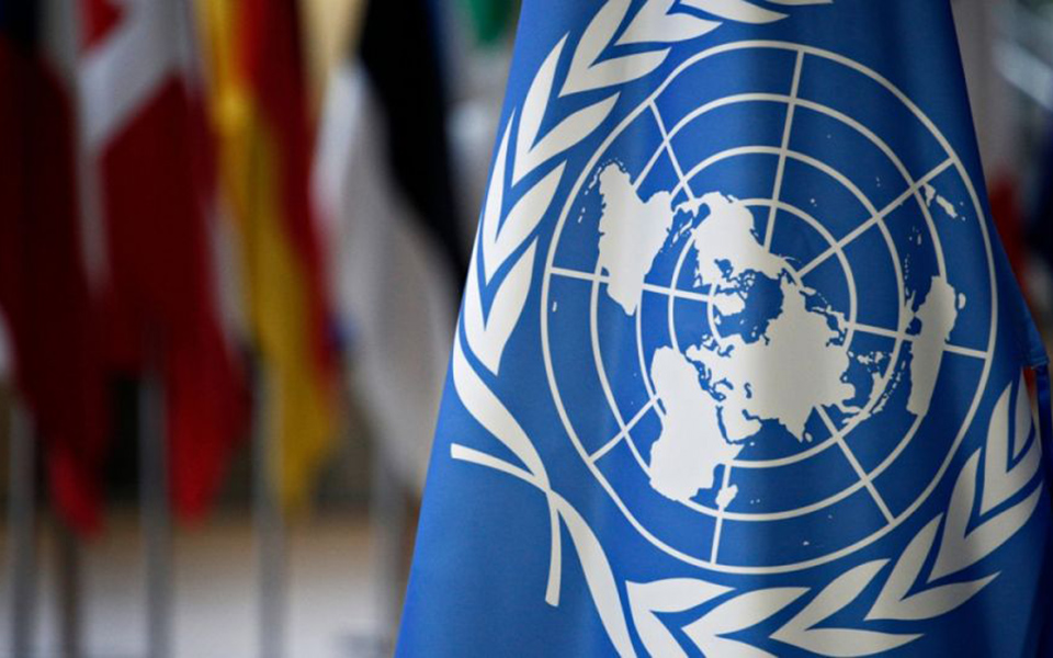 Ο ΟΗΕ «ακυρώνει» τον Μπάιντεν: «Δεν βλέπουμε καμία γενοκτονία από την Ρωσία στην Ουκρανία»