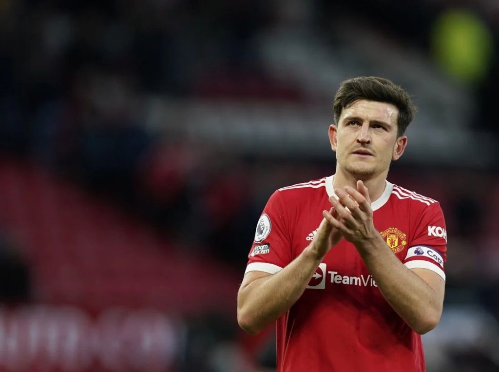 Νέες απειλές για τον αρχηγό της Μάν. Γιουνάιτεντ: «Θα πεθάνεις σε 72 ώρες»