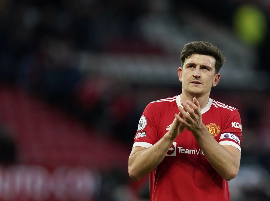 Νέες απειλές για τον αρχηγό της Μάν. Γιουνάιτεντ: «Θα πεθάνεις σε 72 ώρες»