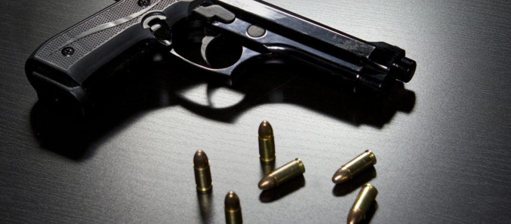 ΗΠΑ: Τα όπλα κυρίαρχη αιτία θανάτου παιδιών και εφήβων το 2020