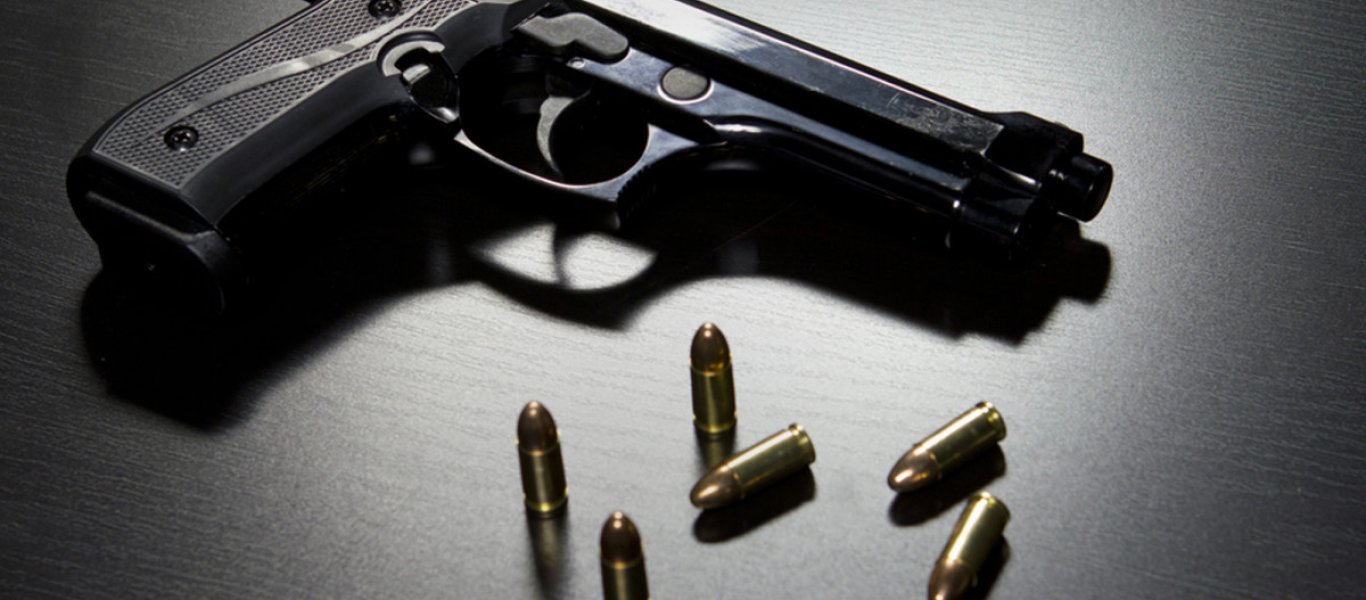 ΗΠΑ: Τα όπλα κυρίαρχη αιτία θανάτου παιδιών και εφήβων το 2020