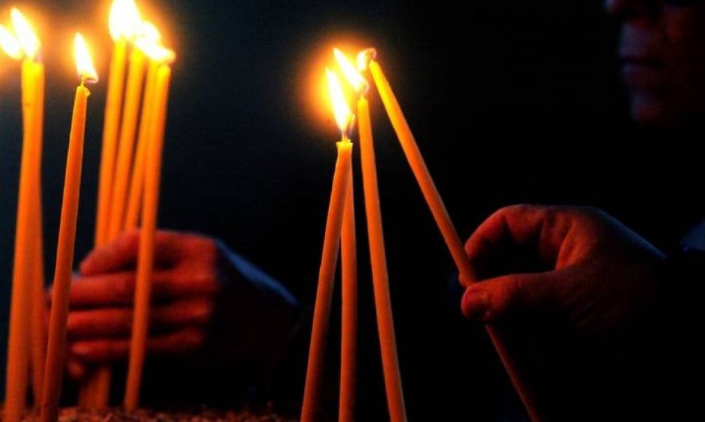 Το γνωρίζατε; – Γιατί οι καθολικοί και οι ορθόδοξοι δεν γιορτάζουν μαζί Πάσχα;