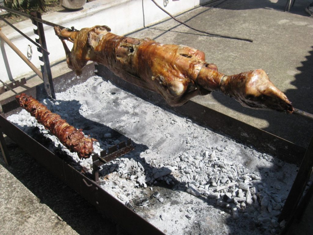 Δείτε τι να φάτε μετά το αρνί και το κοκορέτσι… «για να μην πάρετε θερμίδες»