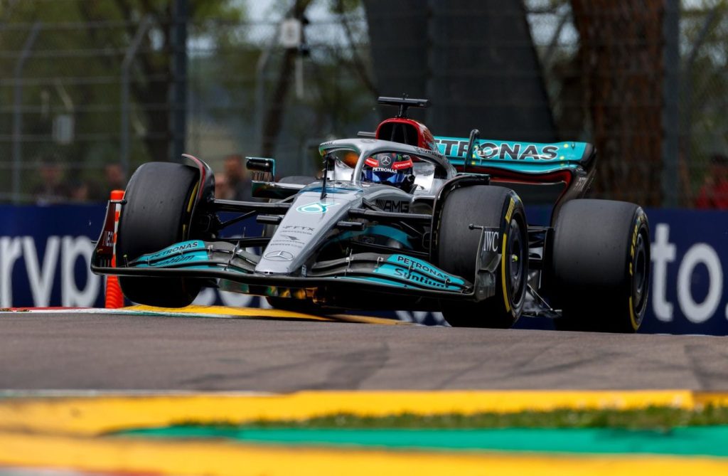 Formula 1: Απόλυτος κυριάρχος στην Ιμολα ο Max Verstappen