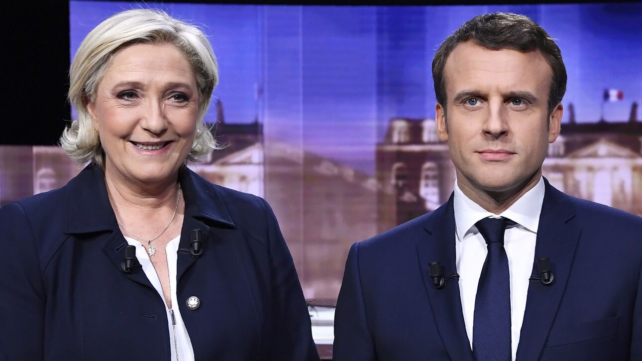 Σε εξέλιξη ο β’ γύρος των γαλλικών εκλογών – Στο 26,41% το ποσοστό συμμετοχής
