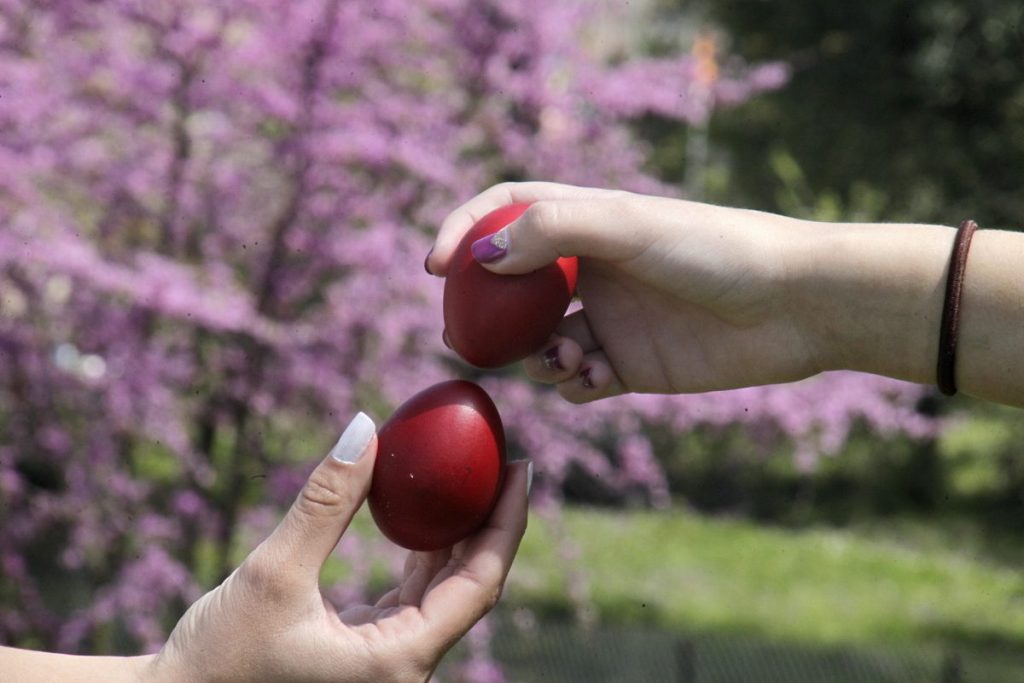 Πάσχα στο… χωριό μετά από δύο χρόνια περιορισμών – Τα χωριά που «πλημμύρισαν» από κόσμο