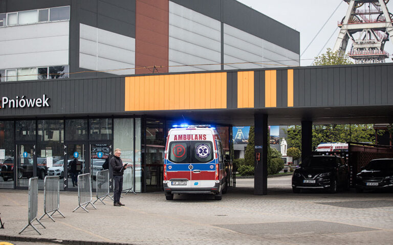 Πολωνία: Τέσσερις νεκροί και έξι αγνοούμενοι σε ορυχείο μετά από σεισμό