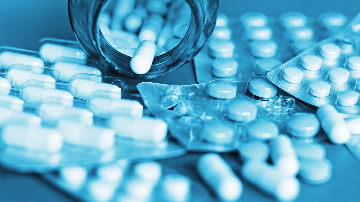 Συνεχίζεται η προμήθεια των αντιικών χαπιών για Covid-19 από τα φαρμακεία των νοσοκομείων του ΕΣΥ