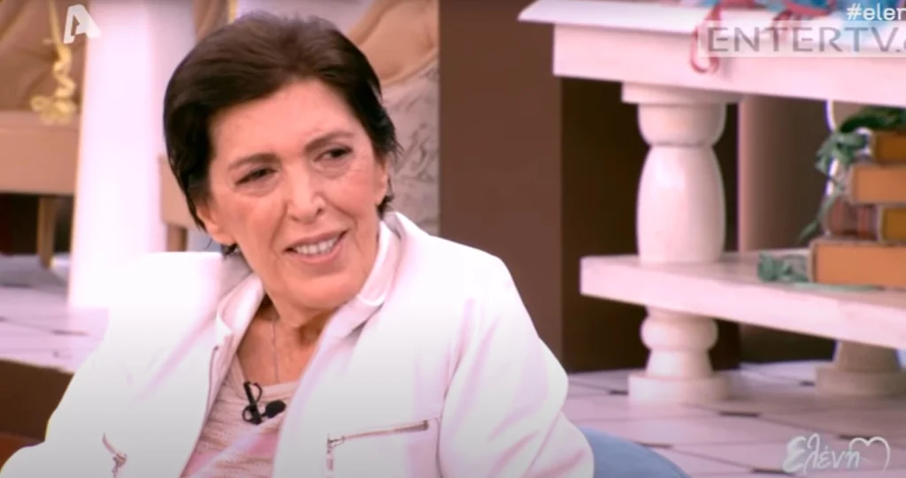 «Ντένη Μαρκορά»: Το χτύπημα της μοίρας τη στιγμή που είχε πάρει την πιο σημαντική απόφαση της ζωής της