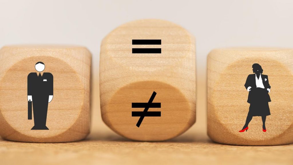 Στις 12 χώρες παγκοσμίως με πλήρη νομική ισότητα ανδρών-γυναικών η Ελλάδα σύμφωνα με έκθεση