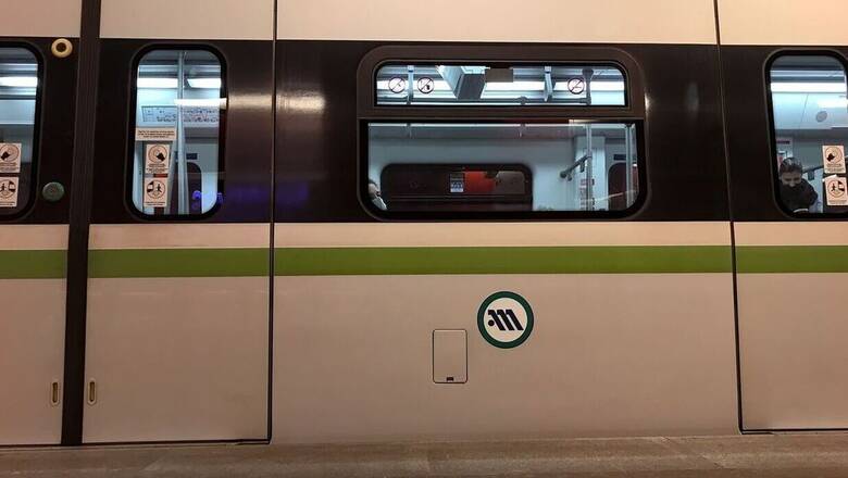 Δευτέρα του Πάσχα: Πώς θα λειτουργήσουν τα Μέσα Μαζικής Μεταφοράς