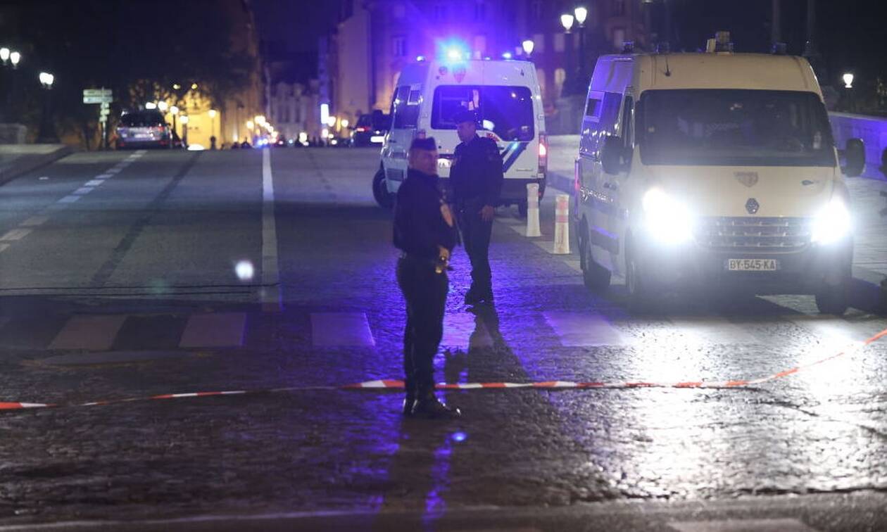 Παρίσι: Αστυνομικοί άνοιξαν πυρ εναντίον αυτοκινήτου που κινήθηκε εναντίον τους – Δύο νεκροί
