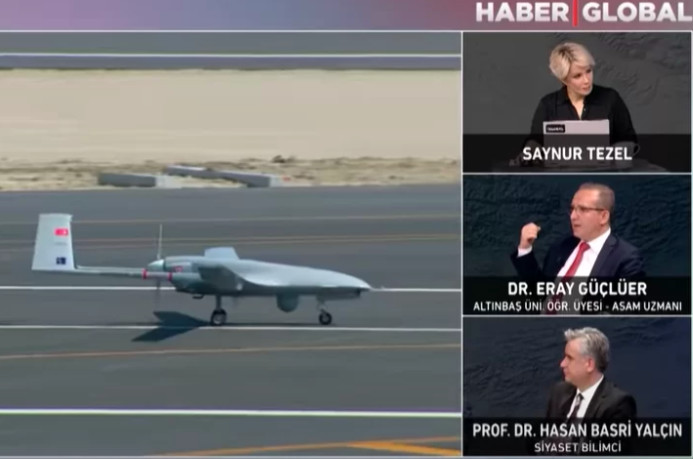 Τουρκικά ΜΜΕ: «Η Ελλάδα θέλει 30 χρόνια να μας φτάσει στα εξοπλιστικά»