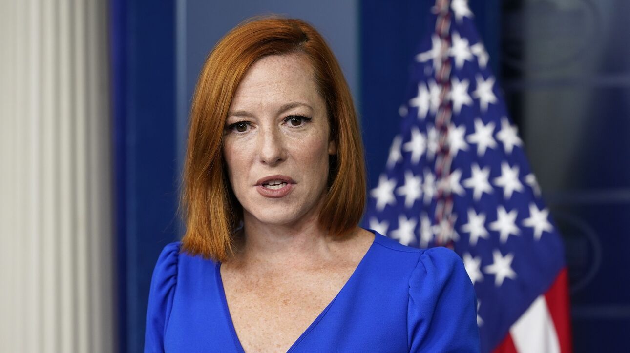 Εκπρόσωπος Λευκού Οίκου: «Οι ΗΠΑ πιθανό να επιβάλουν και νέες οικονομικές κυρώσεις στη Ρωσία»