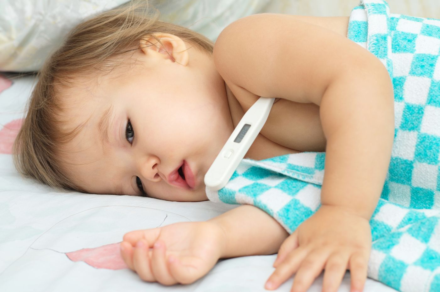 Οξεία ηπατίτιδα στα παιδιά: Τα συμπτώματα & τι πρέπει να προσέξουν οι γονείς