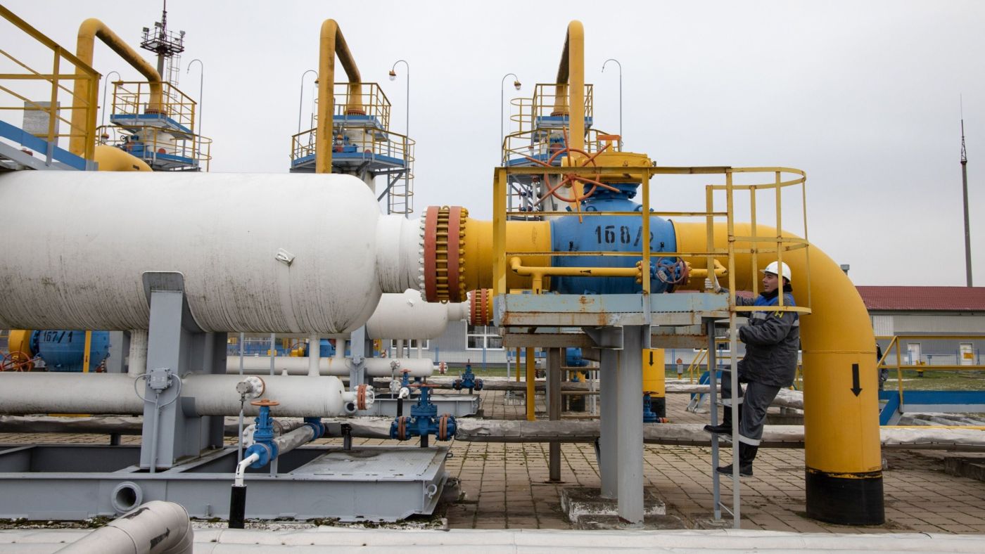 Eπίσημο: «Αύριο διακόπτεται η ροή φ.α. στην Πολωνία γιατί δεν πλήρωσε με ρούβλια» ανακοίνωσε η Gazprom – Aκολουθεί η Βουλγαρία;