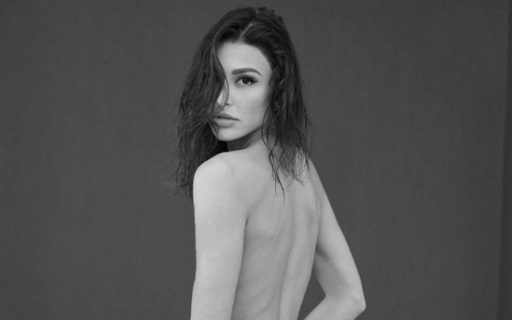 Ν.Παναγιωτακοπούλου για το νέο της στήθος: «Μετά το πρώτο μου αυτοκίνητο είναι τα χρήματα που διέθεσα καλύτερα» (φωτό)