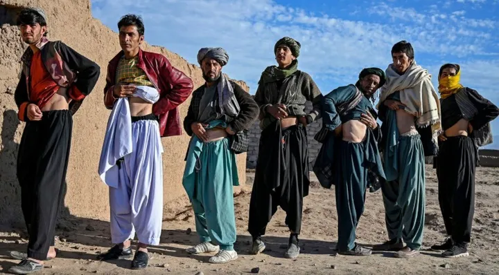 Το «χωριό του ενός νεφρού» στο Αφγανιστάν – Τα χρέη των κατοίκων και η απάνθρωπη λύση