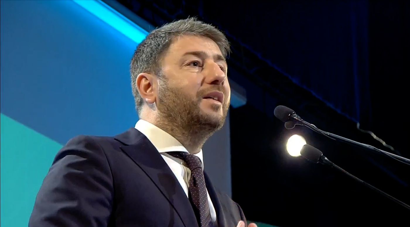 Ν.Ανδρουλάκης: «Αμετανόητος αναθεωρητισμός και απουσία κράτους δικαίου χαρακτηρίζουν την Τουρκία»