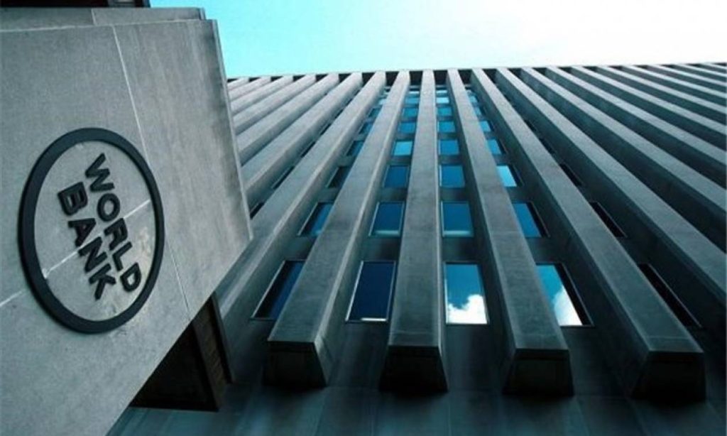 Παγκόσμια Τράπεζα: «Έρχεται μεγάλη πείνα την ερχόμενη τριετία»