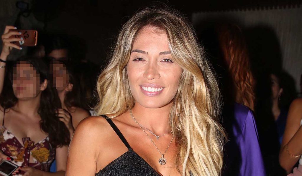 Σοφία Δανέζη: «Πήγα στο Big Brother για να με μάθει ο κόσμος – Η κατάθλιψη μού κρατάει τρεις μέρες»