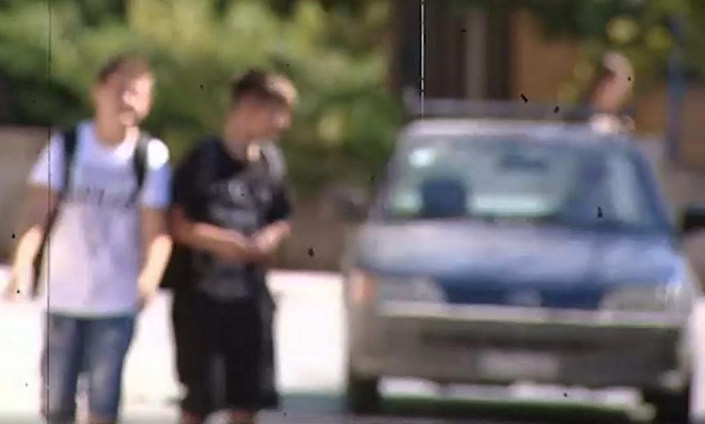 Ορφανοτροφείο-κολαστήριο: Ευρήματα-σοκ στην έκθεση των επιθεωρητών