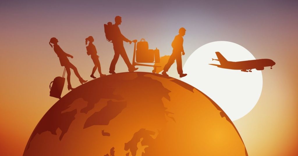 Η Ρωσία αποσύρθηκε από τον Παγκόσμιο Οργανισμό Τουρισμού