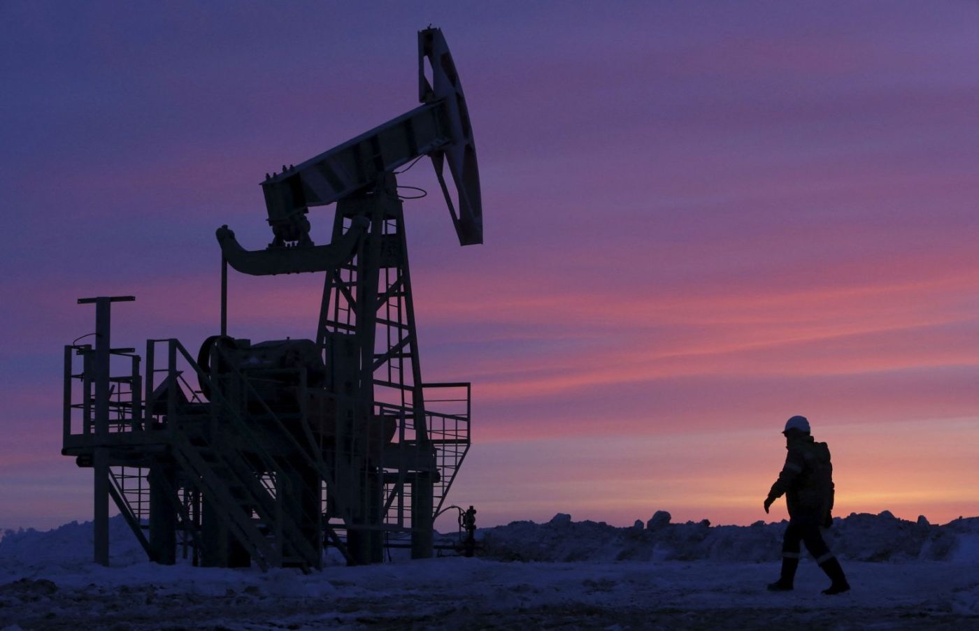 Bloomberg: «Η Γερμανία έτοιμη να υποστηρίξει το εμπάργκο της Ε.Ε στο ρωσικό πετρέλαιο εάν γίνει σταδιακά»