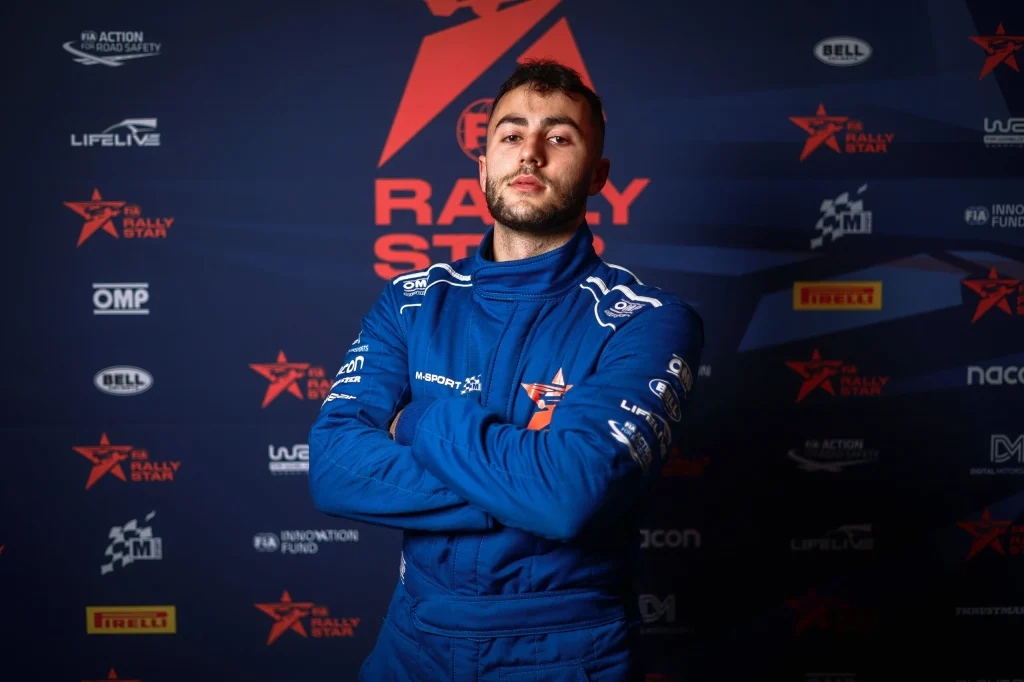 Ο 19χρονος πρωταθλητής Crosscar Κωνσταντίνος Τακιδέλλης σκοτώθηκε στο τροχαίο στη γέφυρα της Νέας Ιωνίας