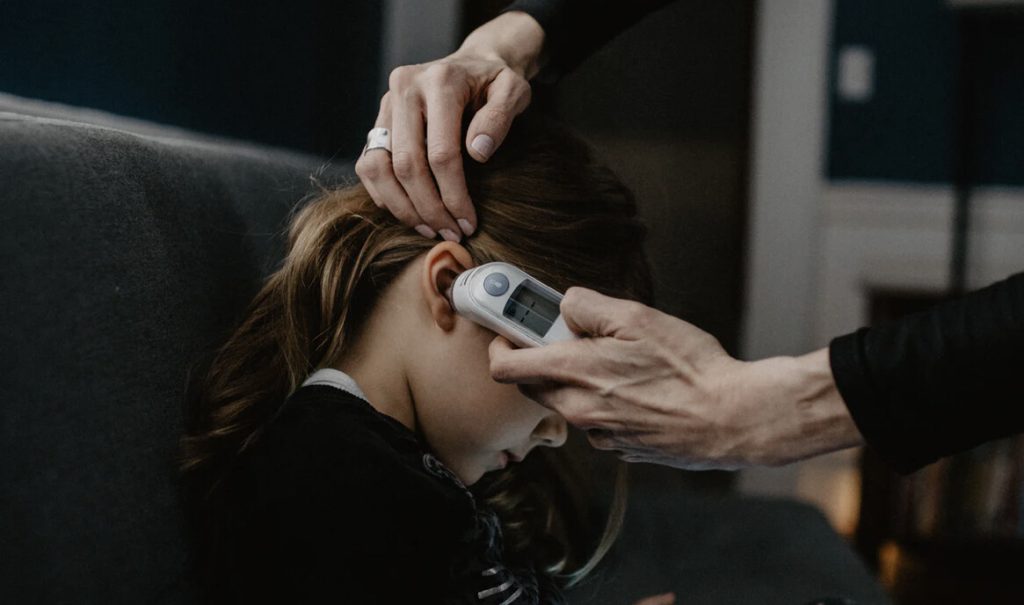 Λάρισα: Ύποπτο κρούσμα ηπατίτιδας σε 16χρονη – Το κορίτσι είναι εμβολιασμένο για τον Covid-19