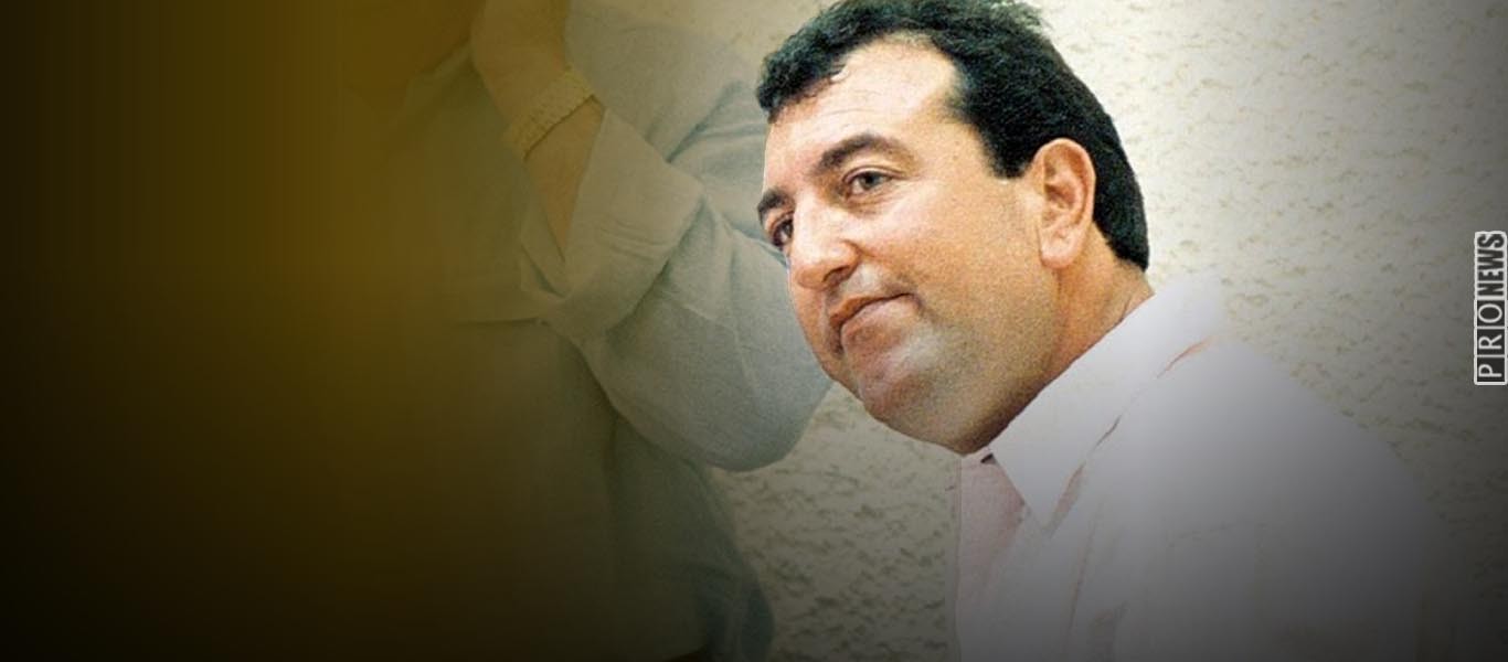 Γ.Σκαφτούρος: Τον «γάζωσαν» με 10 σφαίρες καλάσνικοφ – Οι τρεις ήταν στο κεφάλι