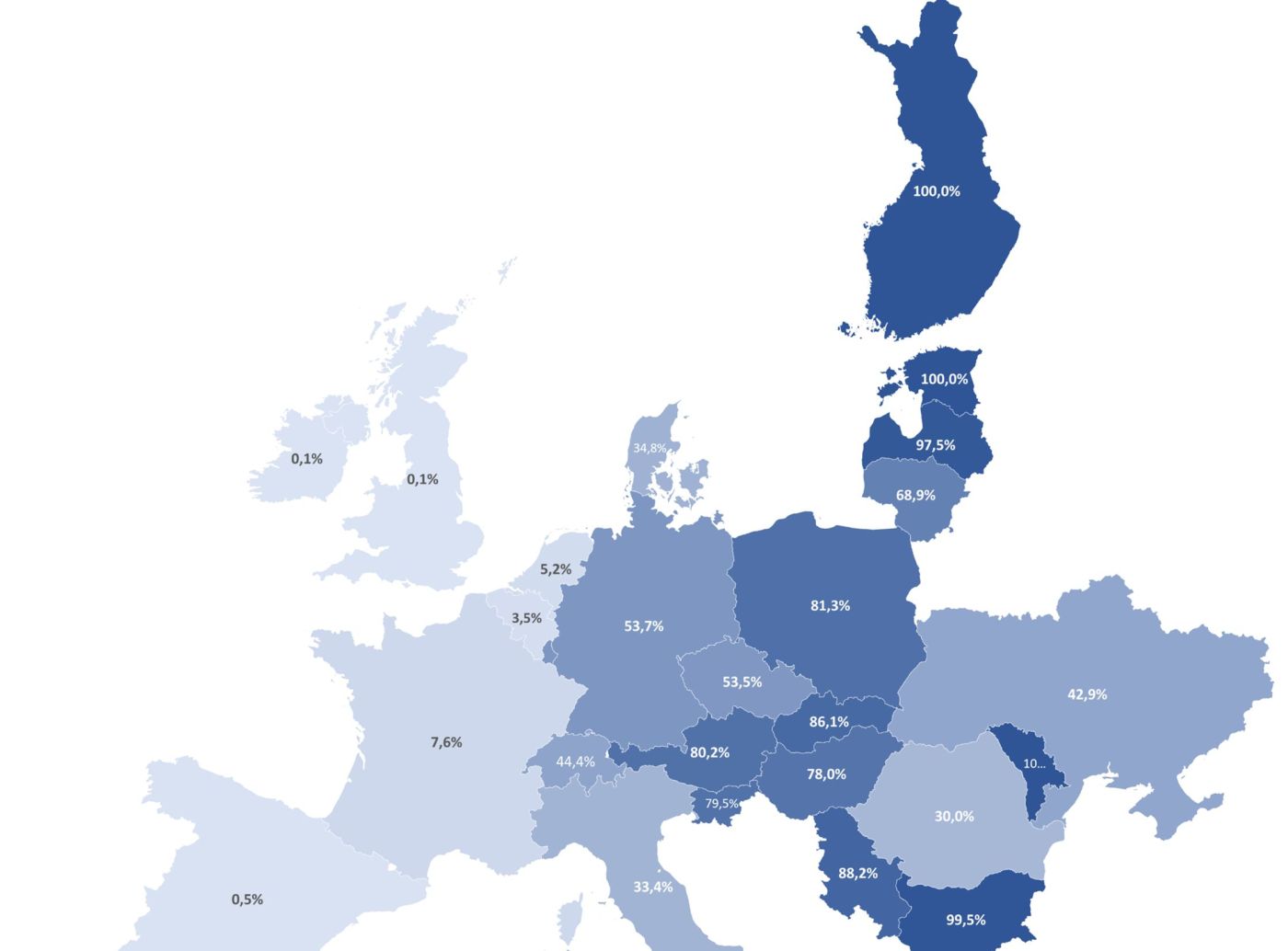 Eordaialive.com - Τα Νέα της Πτολεμαΐδας, Εορδαίας, Κοζάνης Έκτακτη σύσκεψη στο Μαξίμου για το φυσικό αέριο – Έκλεισε πριν λίγο τη στρόφιγγα σε Πολωνία-Βουλγαρία η Ρωσία