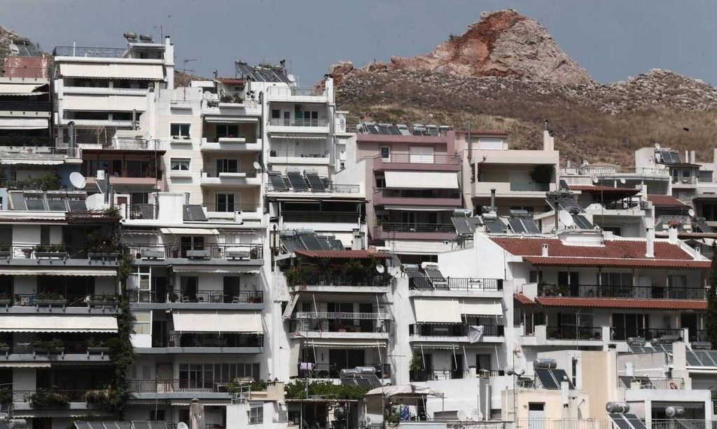 «Έρχεται» διαγραφή των προστίμων που επιβλήθηκαν για τα αδήλωτα τετραγωνικά στο μεσοδιάστημα της ρύθμισης