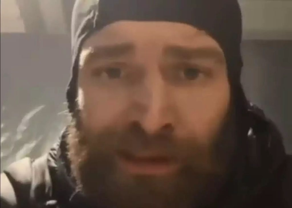 Ουκρανός διοικητής των πεζοναυτών που βρίσκονται στο Azovstal ζητά επέμβαση όπως στην Δουνκέρκη του Β’ΠΠ