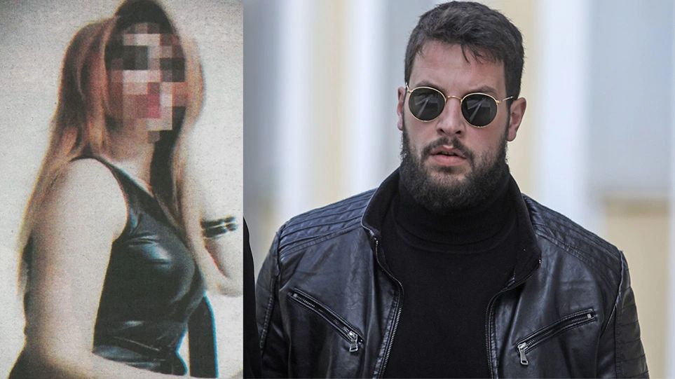 Πάτρα: Αυτή είναι η 30χρονη σύντροφος του Μάνου Δασκαλάκη