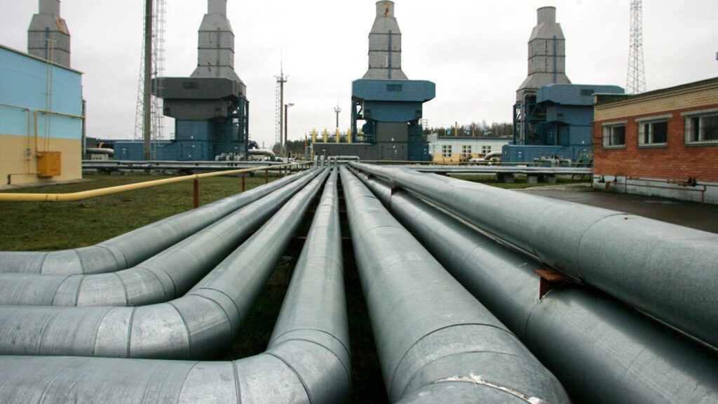 Ουγγαρία και Σλοβακία εξαιρούνται από το εμπάργκο στο ρωσικό πετρέλαιο – Η Ελλάδα… Κ.Μητσοτάκη