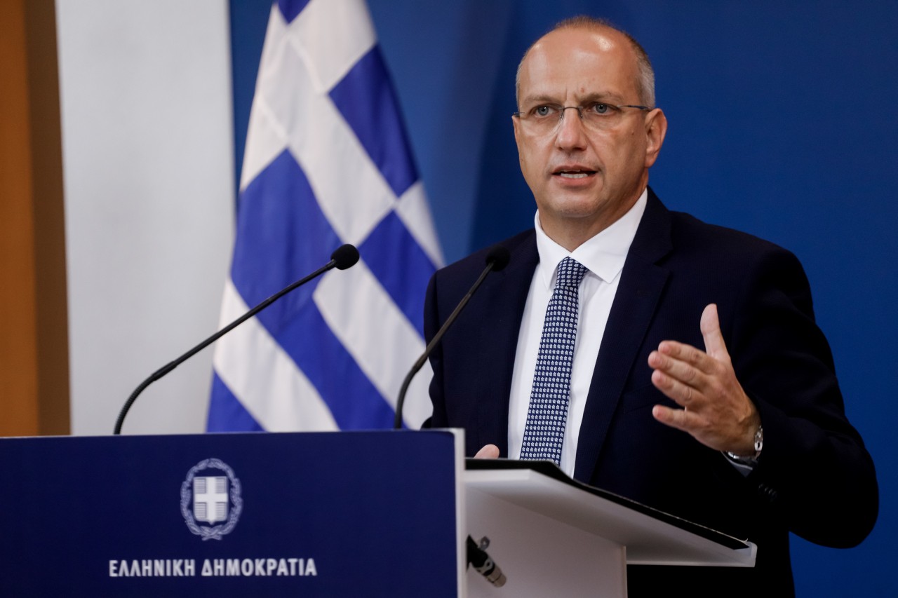 Κυβερνητικός εκπρόσωπος: «Θα προσπαθήσουμε να μην περιορίσουμε την παροχή ηλεκτρικού ρεύματος στους Έλληνες»!